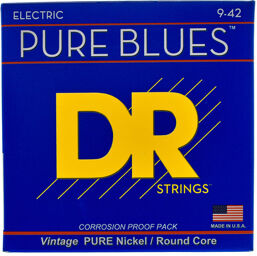 Pure Blues PHR-9