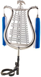 Lyra 120 Set blue