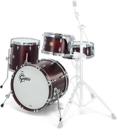 US Custom Jazz Satin Walnut Satin Walnut