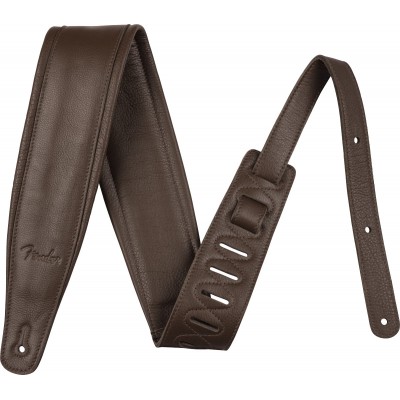 Sangle Cuir Marron