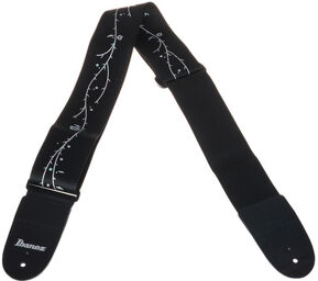 GS100TOD BLK Tim Henson Noir