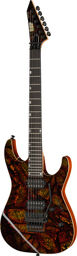 M-II FR DLX SC SD BH HELLFIRE Hellfire