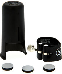 GF-10M Ligature Tenor Sax S