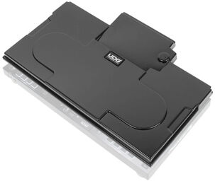 Ultimate DJ XDJ-RX3 Cover Noir haute brillance