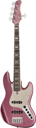 V7 Alder-5 BUR 2nd Gen Burgundy