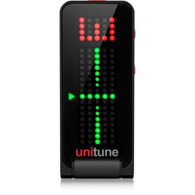 Unitune Clip Black