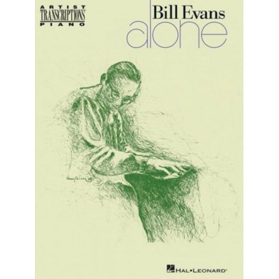 Bill Evans - Alone