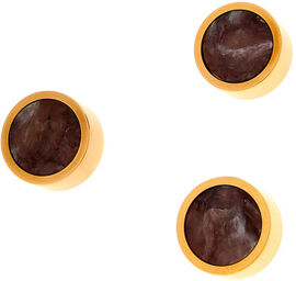 Yamaha Heavy buttons Charoite