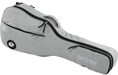 Carouge Classical 4/4 EGR gris éléphant