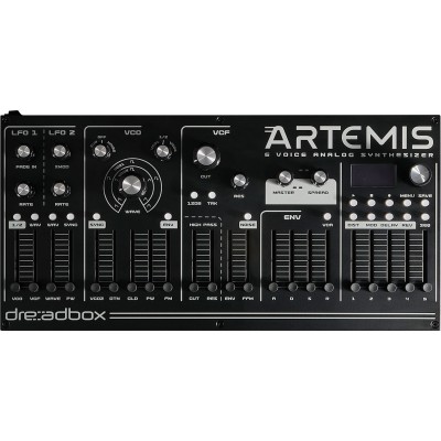 Artemis