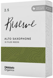Organic Reserve ALT 2.5
