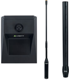 S10 Presenter Bundle