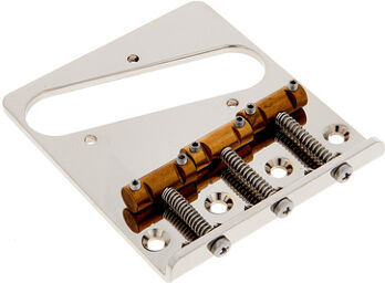 3455n Tele-Bridge Nickel