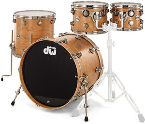 Lacquer Specialty Oak Natural Oak Satin