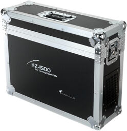 Case HZ-1500 Pro Hazer Spare