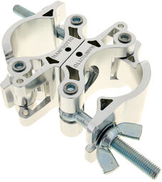 C482 LP Swivel Eye Coupler