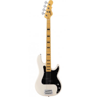 Tribute LB-100 Olympic White