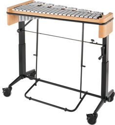 2425CH Glockenspiel Hêtre commun naturel