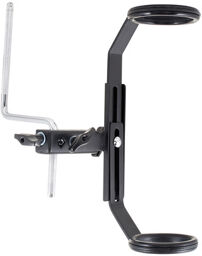 PGH-20 Universal Guiro Holder