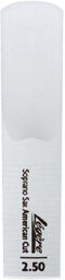 American Cut Soprano Sax 2.5