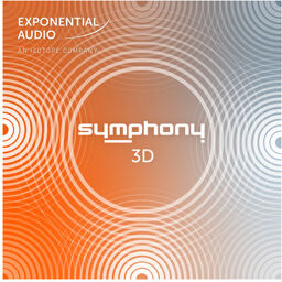 Symphony3D