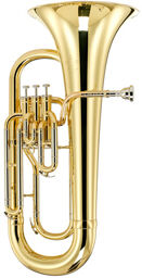 BE162-1 Bb-Euphonium