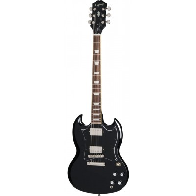 Sg Standard Ebony Ibgcs