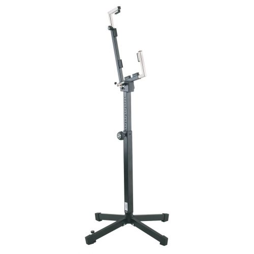 17400-009-55 Stand Noir Pour Accordeon