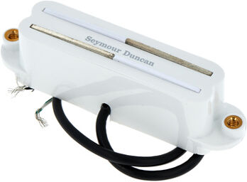 SVR-1N WH Blanc