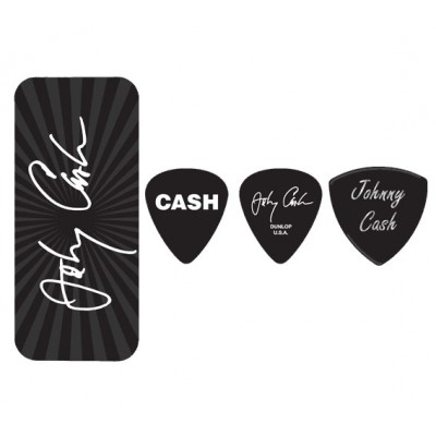 JCPT03M de 6 Johnny Cash Sign.