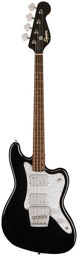 Paranormal Rascal Bass HH MBK Metallic Black