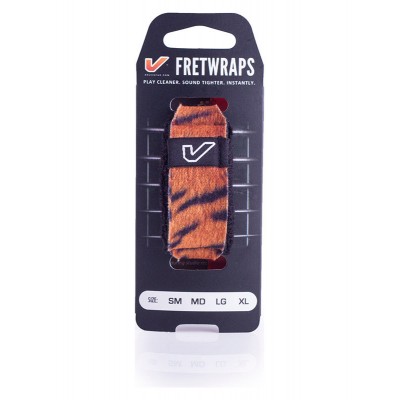 FretWraps, Tiger - Medium
