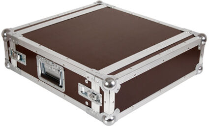 Rack 3U Live 45 New