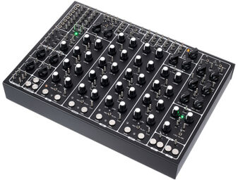 Pulsar-23 Black Noir