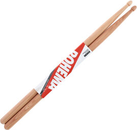 5B Hickory lacquer finish