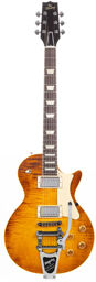 H-150 DLB Bigsby Dirty Lemon Burst