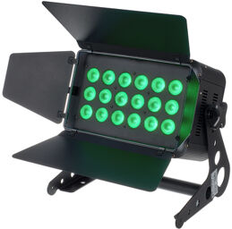 HL-x180 RGB WW
