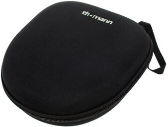 Headphone Case Pro noir