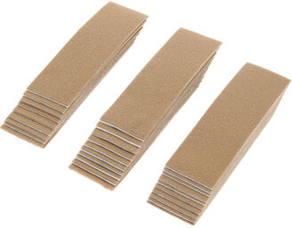 Soft Strips beige beige