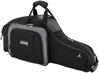 Professional Tenor Sax Black Noir