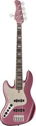 V7 Alder-5 BUR 2nd Gen LH Burgundy