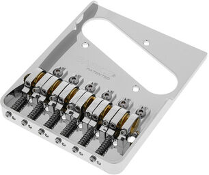 FCH Tele Ashtray Bridge C