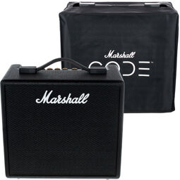 Code 25 w/Cover