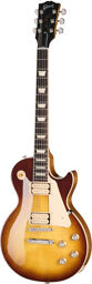 Les Paul Standard 60s DT VTB Vintage Tobacco Burst