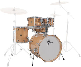 Catalina Maple Studio AM Antique Maple