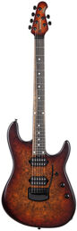 Cutlass 6 Jason Richardson VR Venetian Red