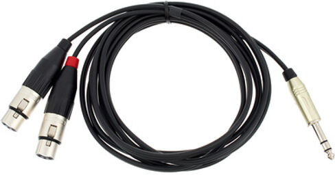 TPY 2030 JFF noir
