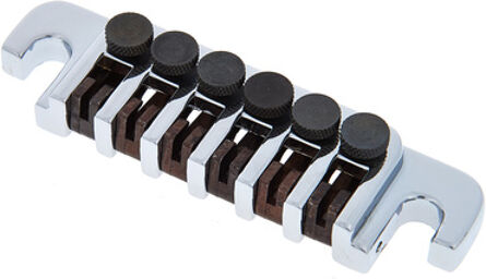 PTTP-030 Stop Bar TP-6 Chrome