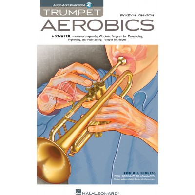 Trumpet Aerobics