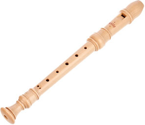 4200 Rottenburgh Soprano